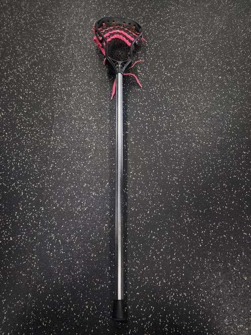 Vist Large View of Product Image Which is Used String King MARK 2V Men Atk/Mid Complete Stick Black