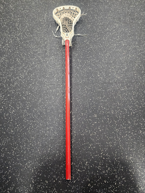 Vist Large View of Product Image Which is Used Brine PANNELL Men Atk/Mid Complete Stick White