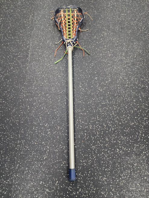 Vist Large View of Product Image Which is Used DeBeer IMPULSE ON 6000 Wmn Atk/Mid Complete Stick 