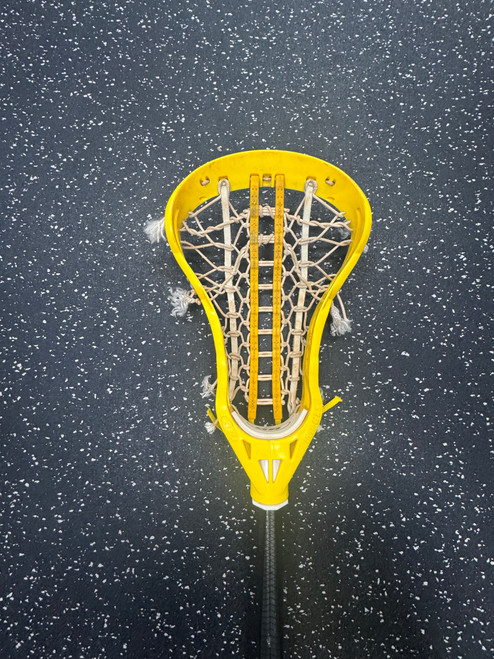 Vist Large View of Product Image Which is Used DeBeer IMPULSE ON 6000 Wmn Atk/Mid Complete Stick Navy Blue