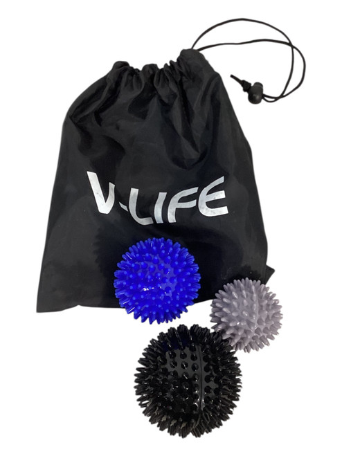Vist Large View of Product Image Which is Used Exercise Accessory Other