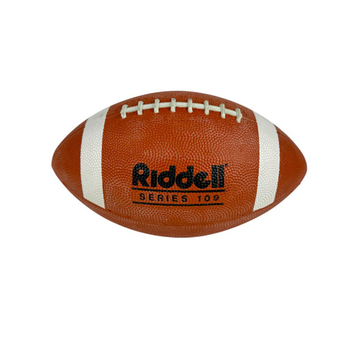 Used Riddell SERIES 109 Official Football 11506-S000235398
