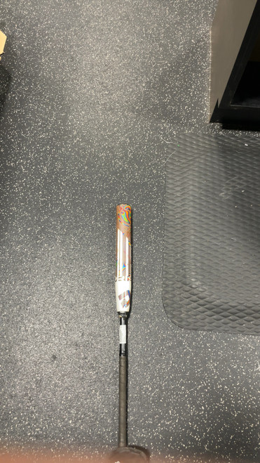 Vist Large View of Product Image Which is Used Demarini PRISM BB/SB Fastpitch Bat 32"