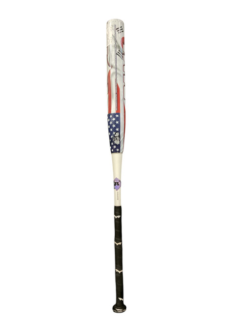 Vist Large View of Product Image Which is Used Monsta MONSTA BAMA SLOWPITCH 34 -8 BB/SB Slowpitch Bat 34"