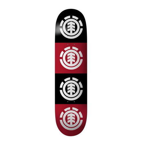 Vist Large View of Product Image Which is New ELEMENT DECK
