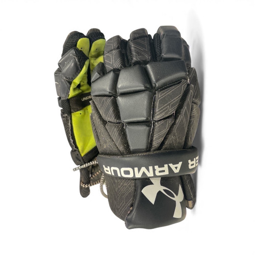 Vist Large View of Product Image Which is Used Under Armour Lacrosse Accessory