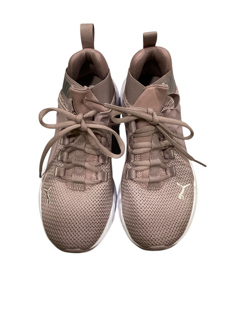 Vist Large View of Product Image Which is Used Puma Running/X-Train Shoes W Senior 6