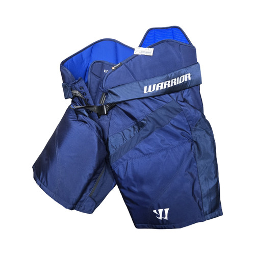 Vist Large View of Product Image Which is Used Warrior COVERT DT2 Senior Pant Navy Blue MD