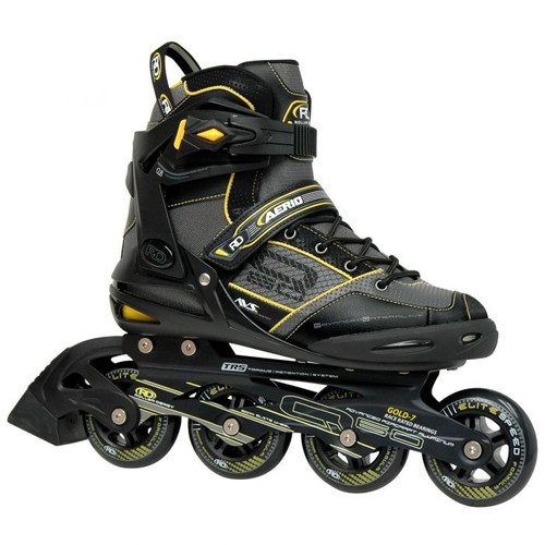 Vist Large View of Product Image Which is Inline Skates Inline Skates / Rec & Fitness Skates