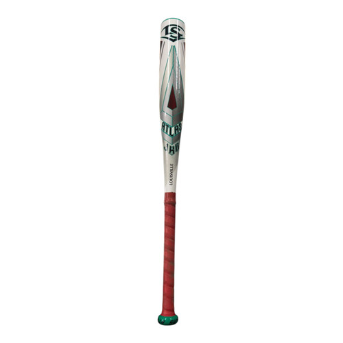 Vist Large View of Product Image Which is Used Louisville Slugger ATLAS JJB BB/SB USSSA 2 3/4 Bat 28"