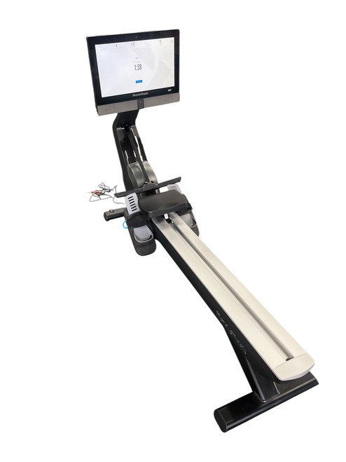 Vist Large View of Product Image Which is Used Nordic Track RW900 Rowing Machine