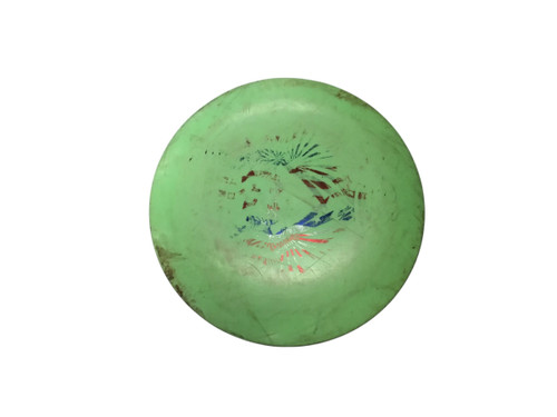 Vist Large View of Product Image Which is USED DISC OTHER GOLF DISC