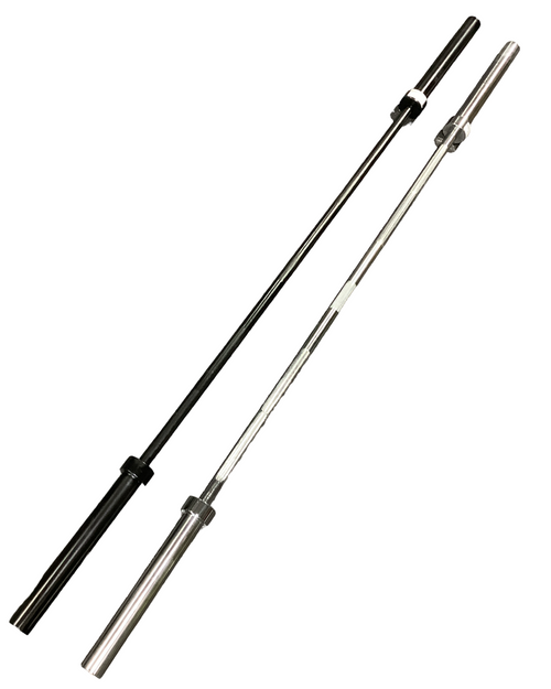 Vist Large View of Product Image Which is New 7' OLY. BAR