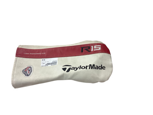 Vist Large View of Product Image Which is Used Taylormade HEAD COVER Field Equipment
