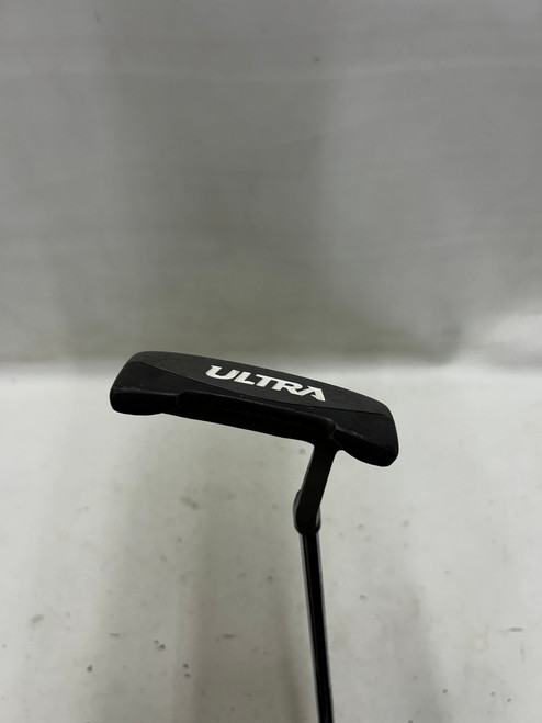 Vist Large View of Product Image Which is Used ULTRA Mens Putter RH