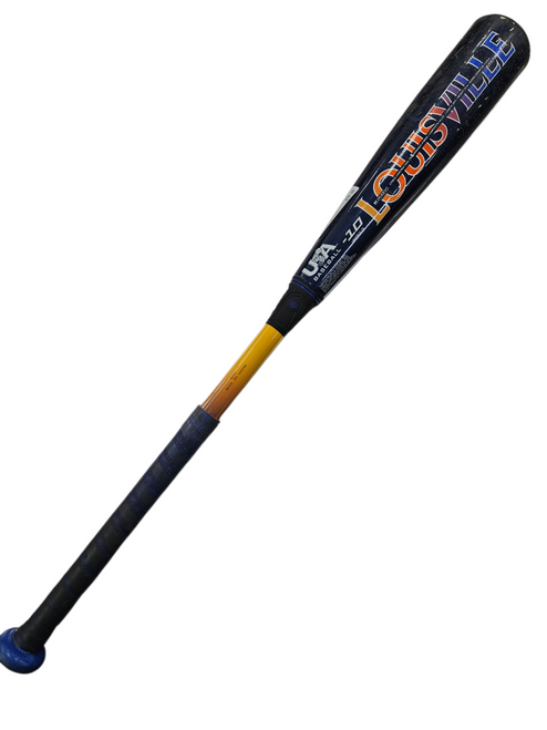 Vist Large View of Product Image Which is Used Louisville Slugger SELECT PWR BB/SB Youth Bat 28"