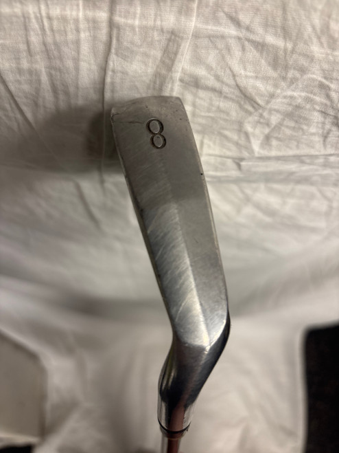 Vist Large View of Product Image Which is Used Top Flite XL 2000 Mens Individual Iron LH 8 Iron