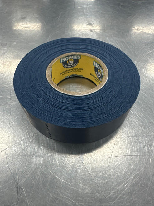 Vist Large View of Product Image Which is New HOWIES NAVY SHIN 1" x 30 yd