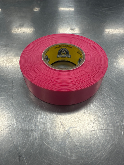Vist Large View of Product Image Which is New HOWIES PINK SHIN 1" x 30 yd