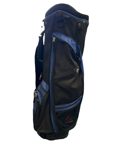 Vist Large View of Product Image Which is Used 6 WAY HUNTER CART BAG 