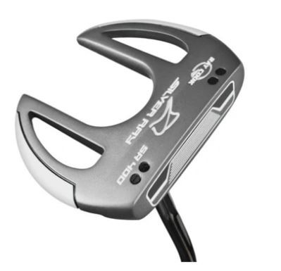 Vist Large View of Product Image Which is New Ray Cook SR400 35" Mallet