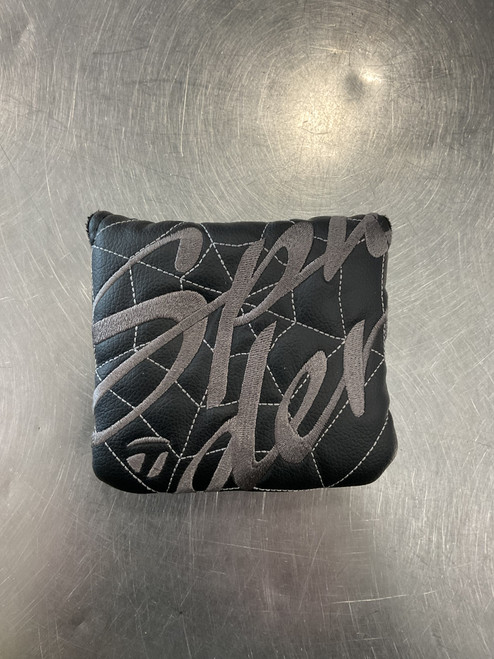 Vist Large View of Product Image Which is Used Taylormade SPIDER GT HEADCOVER Golf Accessory