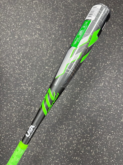 Vist Large View of Product Image Which is New MARUCCI F5 TBALL 25/13 -12