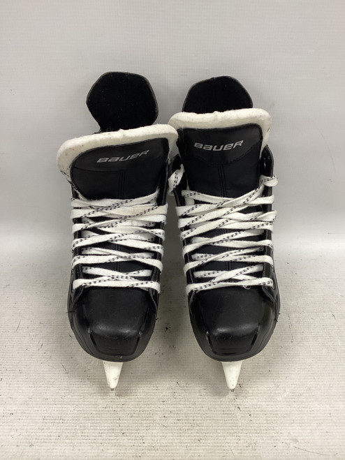 Vist Large View of Product Image Which is Used Bauer SUPREME 140 Junior Hockey Skate Junior 04