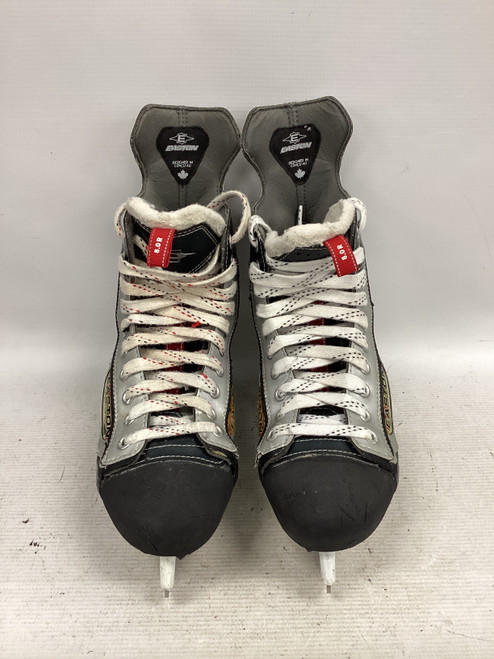 Vist Large View of Product Image Which is Used Easton STEALTH S12 Senior Hockey Skate Senior 8