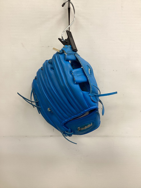 Vist Large View of Product Image Which is Used Franklin RTP BB/SB Glove T-ball Pink 9 1/2"