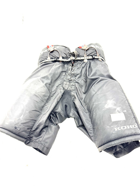 Vist Large View of Product Image Which is Used Koho UK Senior Pant Black XL