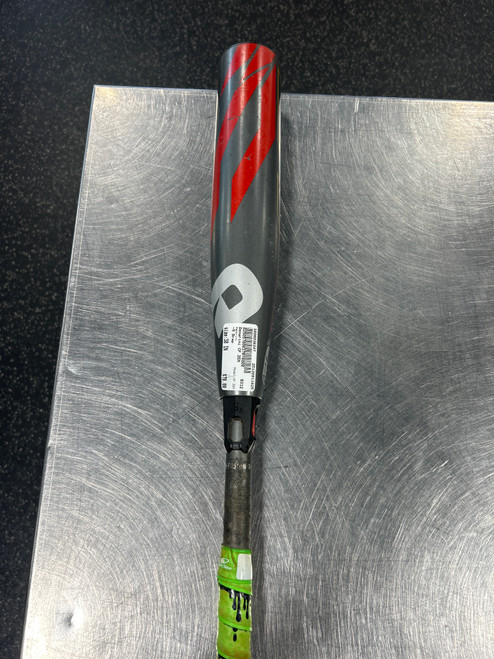 Vist Large View of Product Image Which is Used Demarini CF ZEN BB/SB USSSA 2 3/4 Bat 30"