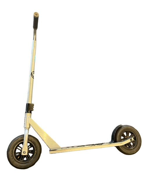 Vist Large View of Product Image Which is Used MGP-XT SCOOTER Scooter Grey