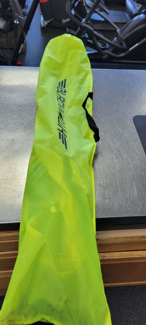 Vist Large View of Product Image Which is Used Franklin BLACK HAWK Soccer Goal