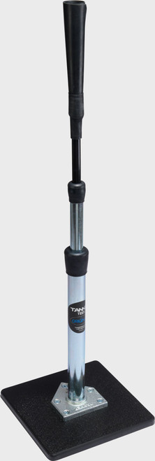 Vist Large View of Product Image Which is NEW Tanner Tees The Original Batting Tee, Adult 26–43”