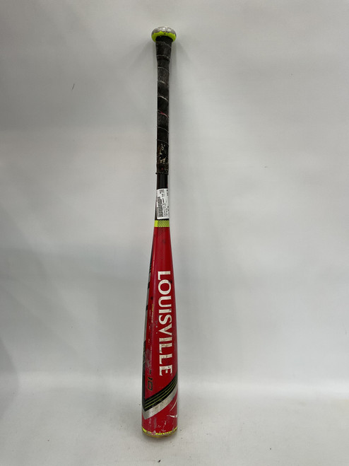 Vist Large View of Product Image Which is Used Louisville Slugger 516 OMAHA BB/SB USSSA 2 3/4 Bat 30"