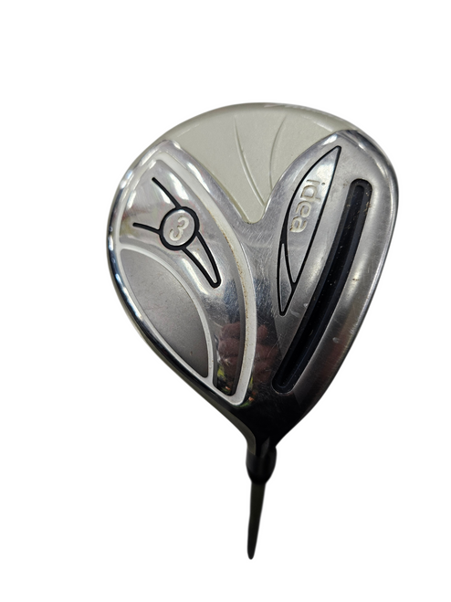 Vist Large View of Product Image Which is Used Adams IDEA Womens Fairway Wood RH 3 Wood