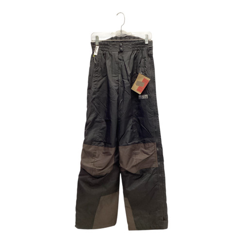 Vist Large View of Product Image Which is Used Snow Pants M Black MD