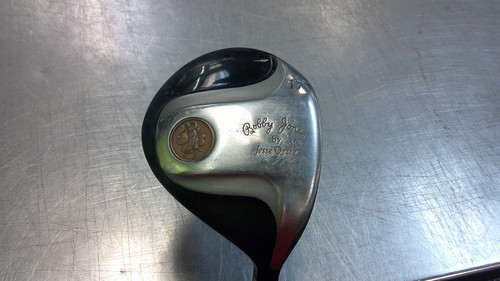 Vist Large View of Product Image Which is Used Bobby Jones JESSE ORTIZ Mens Fairway Wood RH 4 Wood