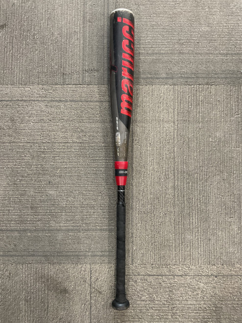 Vist Large View of Product Image Which is Used Marucci CAT 9 CONNECT BB/SB USSSA 2 5/8 Bat 31"