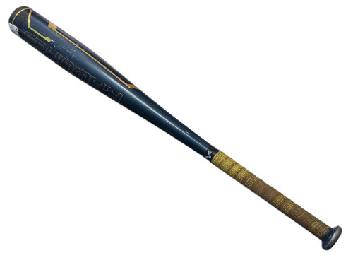 Vist Large View of Product Image Which is Used Rawlings VELO ACP 30 IN -8 DROP BB/SB USSSA 2 5/8 Bat 30"