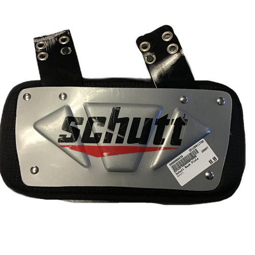 Vist Large View of Product Image Which is Used Schutt Football Accessory