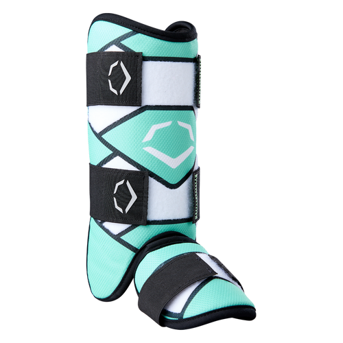 Vist Large View of Product Image Which is Evoshield SRZ-2 Youth Leg Guard