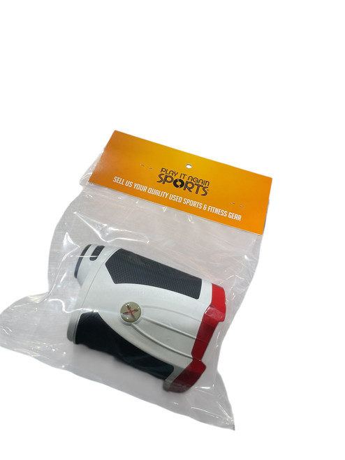Vist Large View of Product Image Which is Used Bushnell TOUR X RANGE FINDER Golf Accessory