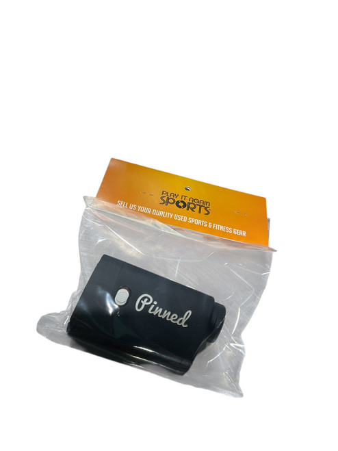 Vist Large View of Product Image Which is Used PINNED RANGE FINDER Golf Accessory