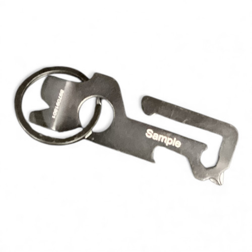 Vist Large View of Product Image Which is Gerber MULLET Camping Accessory