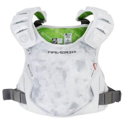 Vist Large View of Product Image Which is New Maverik Max EKG Speed Pad