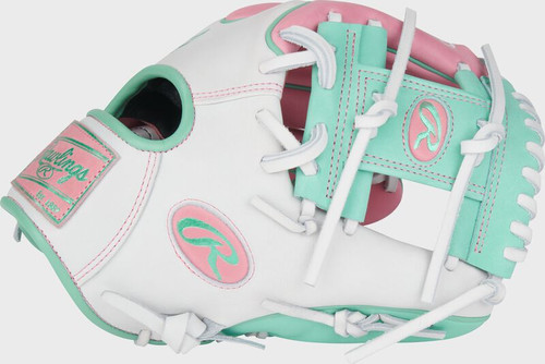Vist Large View of Product Image Which is New RAWLINGS HOH PROR204W-2PW