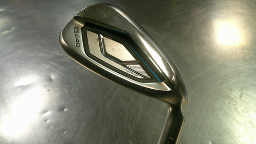 Vist Large View of Product Image Which is Used Ping G440 Golf Wedge Mens RH 52 Degree
