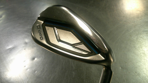 Vist Large View of Product Image Which is Used Ping G440 Golf Wedge Mens RH Pitching Wedge